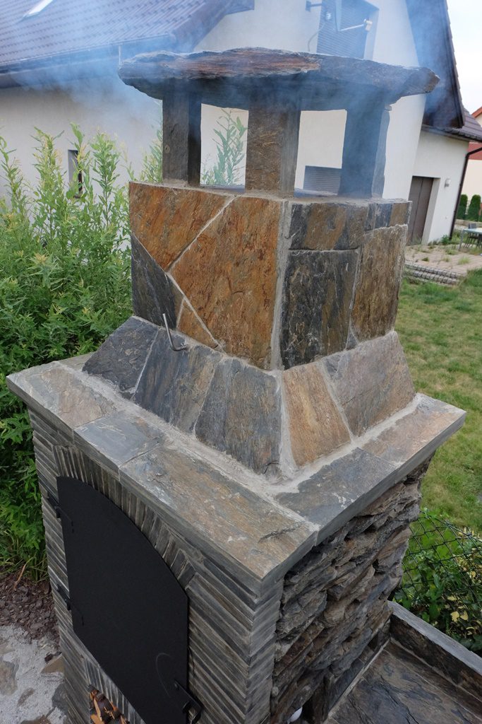 Mała architektura ogrodowa